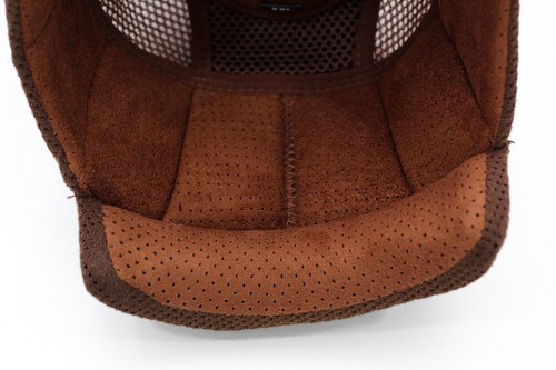 Bell Bullitt Interior (Brown) - Picture 7 of 9