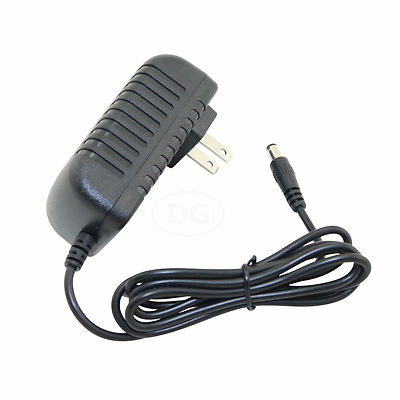 12V AC Adapter Power for SONY BDP-S1200 BDP-S3200 BDP-S5200 Blu-Ray Disc Player