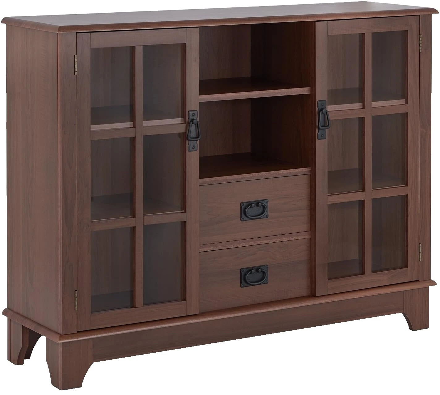 Rectangular Console Table Tables