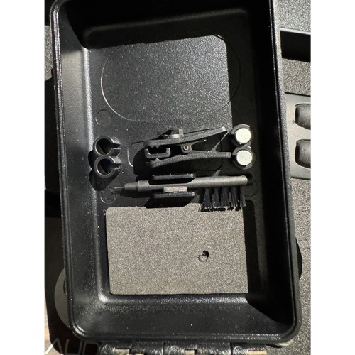 64 Audio U12t In-Ear Monitors with Box & Accessories - Free Shipping (read desc) - Picture 11 of 11