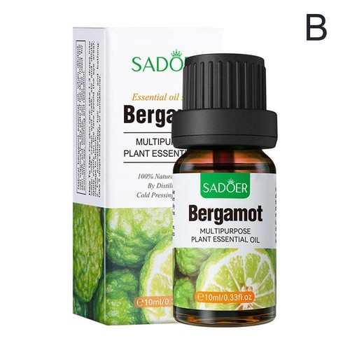 10mL Essential Oils - Pure and Natural - Therapeutic - Grade Shipping Oil A4X4 - Picture 21 of 24