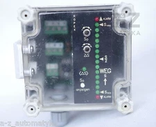 ROPEX WM-10-0 WM100 Measuring Unit