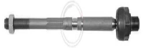 Original A.B.S. Axialgelenk Spurstange 240399 FüR Opel Saab-image
