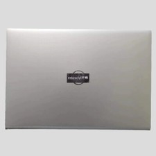 For DELL Inspiron 14 7400 7401 7405 Silver LCD Back Cover Top Lid Rear 0NCVP1
