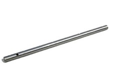 New Mga Mgb Rockershaft Rocker Shaft 1955-80 Good Quality Made In Uk
