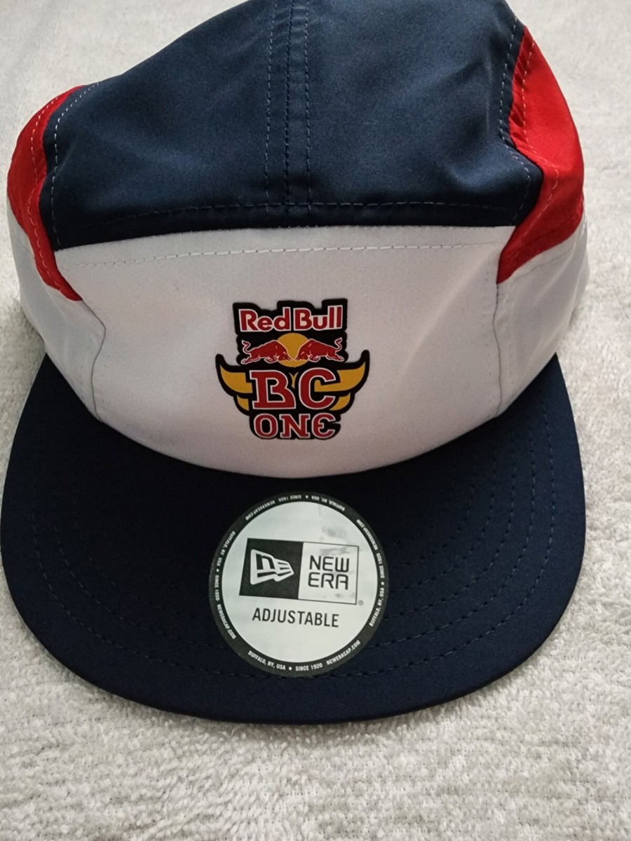 Red Bull BC One NEW ERA CAP 10周年 韓国 キャップ Red Bull BC One NEW ERA CAP 10周年 韓国 キャップ