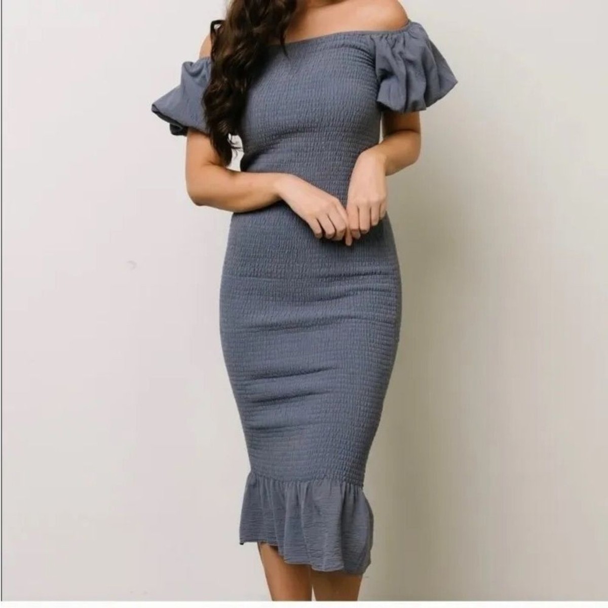 black white polka dot midi dress Bow Strap Polka Dot Midi Dress | Dresses & Jumpsuits