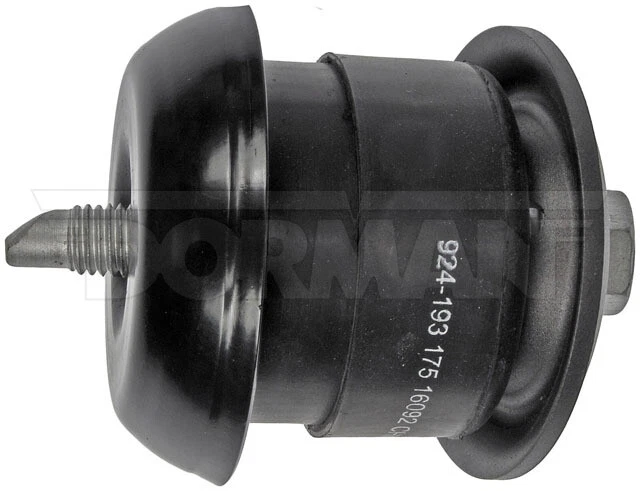 Dorman Body Mount Bushing Kit For Chevrolet GMC Astro Safari 15590772 15595052 - Image 3 of 4