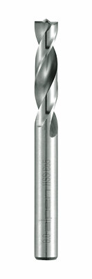 alpen HSS-ECo 6.0 mm Schweisspunktbohrer (80/38 mm) Cobalt Karosserie-Bohrer