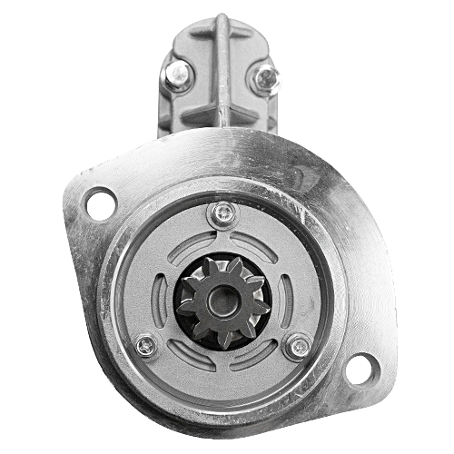 Brand New Starter Motor for Nissan Terrano D21 2.7L Diesel