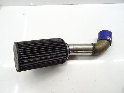 AEM Sportluftfilter Luftfilter OFFEN Sport 23cm lang 13cm Durchmesser TUNING etc