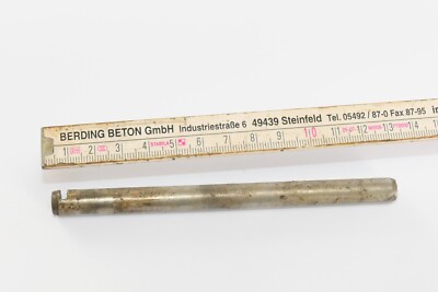 DKWNZ 250 350 - Guide shaft shift fork gear A3226 | eBay