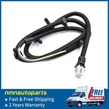 ABS Wheel Speed Sensor Wire Harness Front LH/RH for Chevrolet Impala 10340314