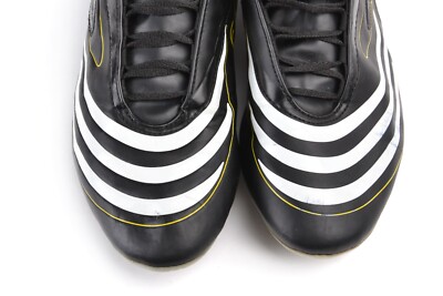 ADIDAS F10 TRX FG SOCCER BOOTS CLEATS 045617 2008 US 8 MEN