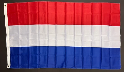 Niederlande Holland Länder Fahne Flagge 150x90 Flag WM EM Fussball #090