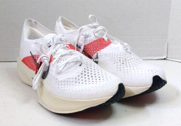 Nike ZoomX Vaporfly Next% 3 EK Paris 5K Running Shoes Size 6