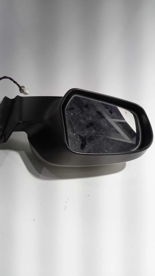 Espejo retrovisor de puerta izquierdo usado se adapta a: Subaru Legacy 2011 eléctrico térmico sin intermitentes Lef Foto 2 de 4