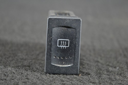 VW Sharan 7M Schalter Heckscheibenheizung 7M3959621 YM2118C621AAW (#10)