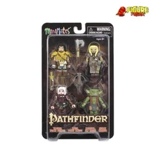 Pathfinder Minimates Series 1 Box Set
