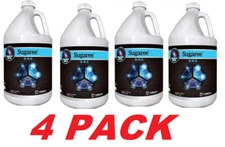 Cutting Edge Solutions Sugaree Growing Additive Flower Fertilizer Nutrients 4PK