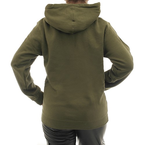 Herren Damen Hoodie Pullover Shirt Sweat Unisex warm Vlies Kapuze Pulli 7500 - Picture 21 of 37