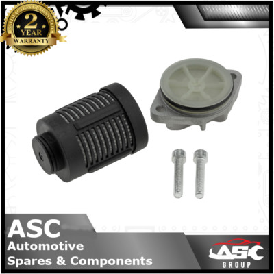 Haldex Verschiedene Filter Kit - Für Volvo S60,S80,V60, V70,XC60,XC70,XC90