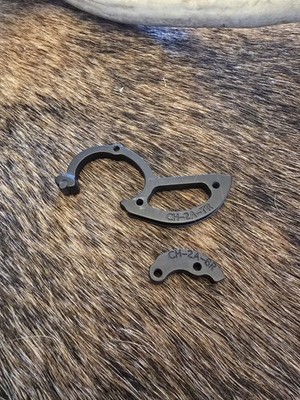 Hoyt Charger #2A 24  Modules Right Handed