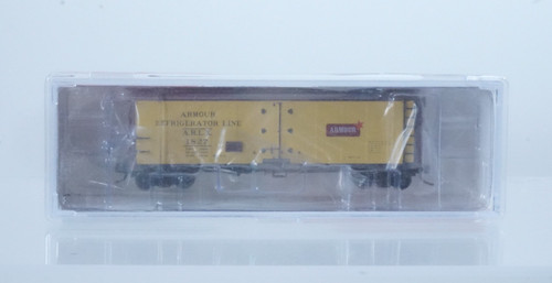 Coche frigorífico InterMountain ARMOUR 1827 escala N NOS - 65510-17 | Zustand: New