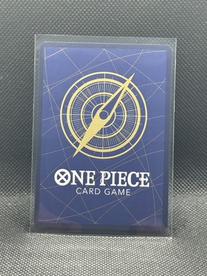 Black Vortex (Foil) OP09-097 C ONE PIECE Card The Best 2 - ONE