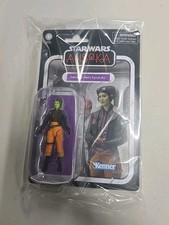 Star Wars Figure TVC Vintage Collection VC300 Ahsoka General Hera Syndulla