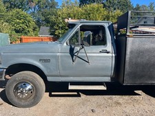 1997 Ford F350 for Sale