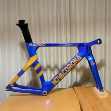 Novacorona Rapido Track Frame Size S From Japan