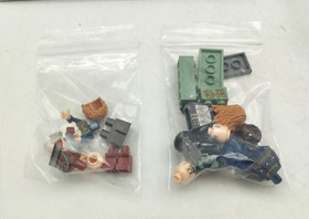 LEGO 79018 The Lonely Mountain MIB BOX Lord of the Rings Hobbit Lord of the Rings