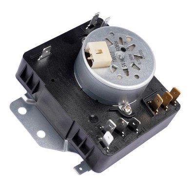 Dryer Timer Control for Whirlpool Maytag W10185992 (WPW10185992)