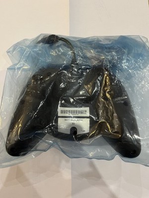 Rare Prototype Xbox OG ''Duke'' Controller - Flextronics Sárvár 2001 B2 1.95 