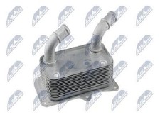 Original NTY Ölkühler Motoröl CCL-KA-000 für Hyundai KIA