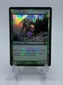 Megantic Sliver - M14 Core Set 2014 Prerelease Promo - MTG - Foil Rare - Magic