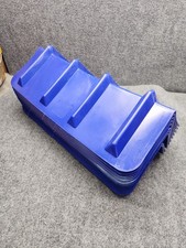 Flatbed Edge Protectors Cargo Corner Guard 8"x8"x24" Heavy Duty 10 Pack
