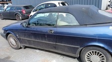 Essieu Saab 900