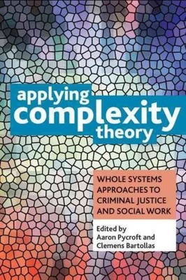 Pycroft - Applying complexity theory - New hardback or cased book - X555z