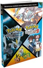 Pok�mon Black Version 2 / Pok�mon White Version 2: Vo... by The Pokemon Company 