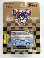 1969 NASCAR Racing Champions 50th Anniv. Chevy Diecast Issue 21