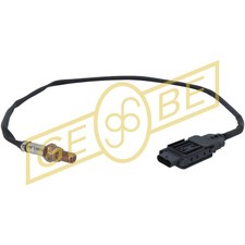 NOx-Sensor NOx-Katalysator GEBE 9 3722 1 12V für VW GOLF SPORTSVAN 7 AM1 AN1 5G1