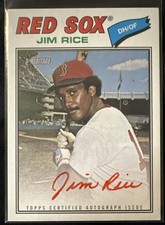 Celebrating New MLB Hall of Famers Rickey Henderson, Jim Rice, and Joe Gordon 23