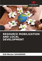 Sidi Moctar Savadogo | Resource Mobilization AND Local Development | Taschenbuch