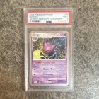 Pokémon Gengar 2009 Promo World Championship Decks 18/100 PSA 9 “Queengar” POP24