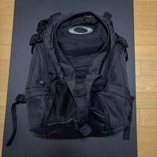 00s 90sOakley backpack black Y2K