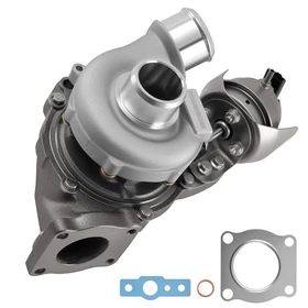 Turbolader GTB1449VZ for Ford Galaxy 2.0 TDCi 1864631 2010-2015 806498-5001S NEU