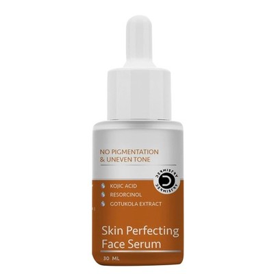 Dermistry Skin Perfecting Face Serum All Skin Types 30ml