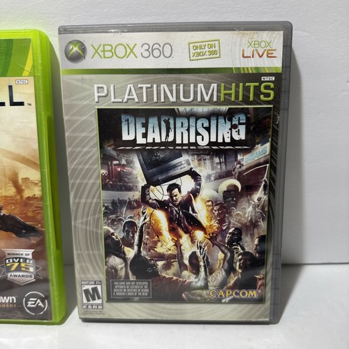 Titanfall And Dead Rising Xbox 360 Games Tested - Picture 2 of 7